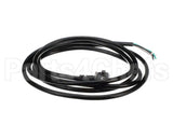 2500129081 Jade Cord/Plug Assembly