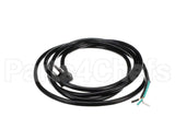 2500129081 Jade Cord/Plug Assembly