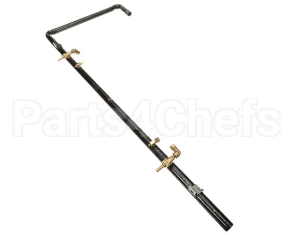 2500129140 Jade Manifold Assembly, Jcm 48