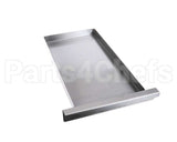 2500129627 Jade Grease Tray W/A (Jbr-Gt)