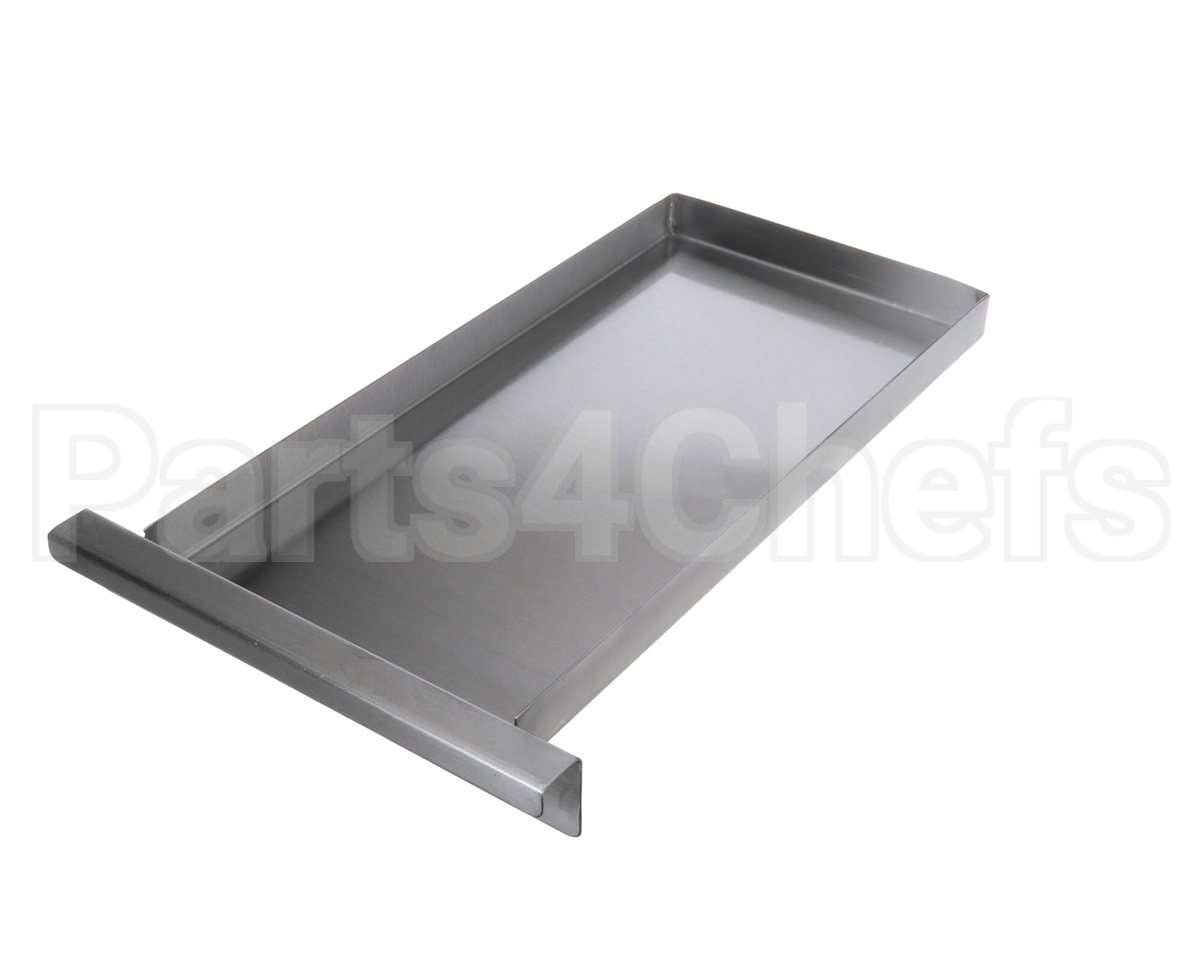 2500129627 Jade Grease Tray W/A (Jbr-Gt)