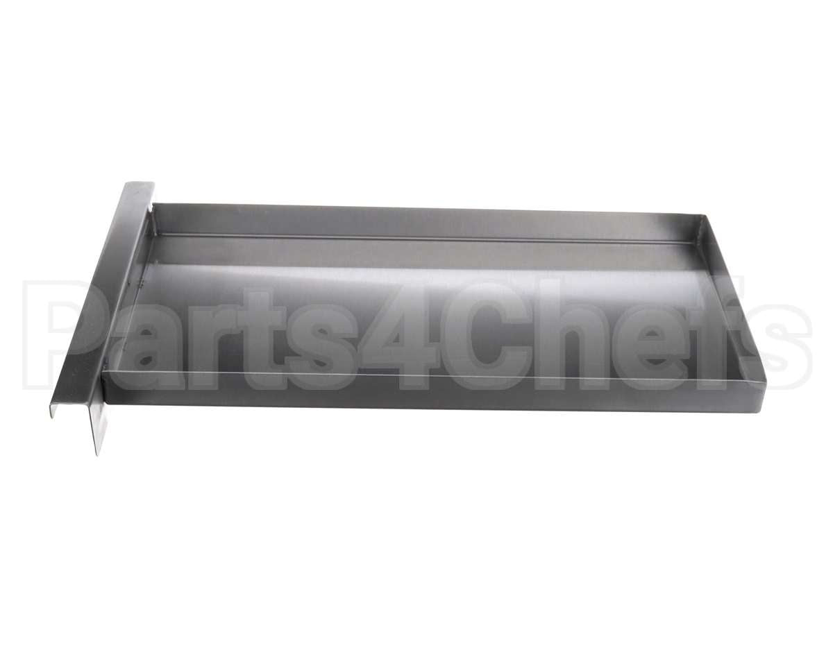 2500129627 Jade Grease Tray W/A (Jbr-Gt)