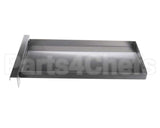 2500129627 Jade Grease Tray W/A (Jbr-Gt)