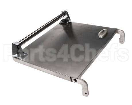 2500129706 Jade 24" Jade Door Assy W/Handle