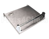 2500129706 Jade 24" Jade Door Assy W/Handle