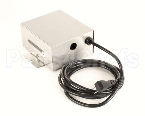 2500130611 Jade Speed Control Box Assembly