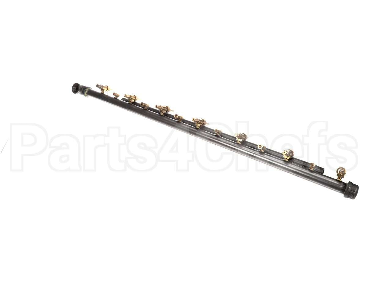 2500141931 Jade Manifold Assembly Jb 42