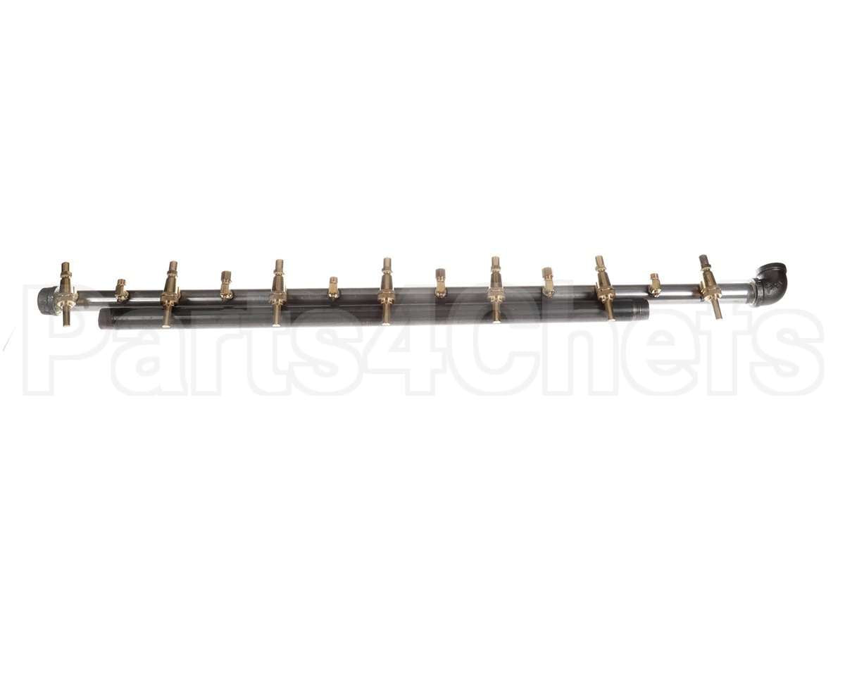 2500141931 Jade Manifold Assembly Jb 42
