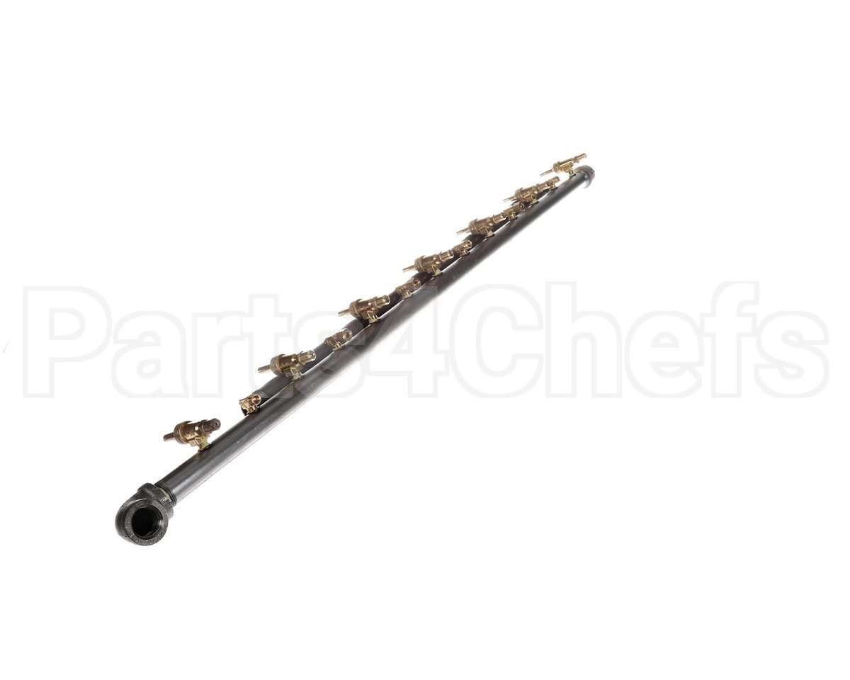 2500141931 Jade Manifold Assembly Jb 42
