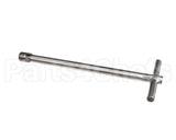 2500144168 Jade Tee Handle/Drain Plugs