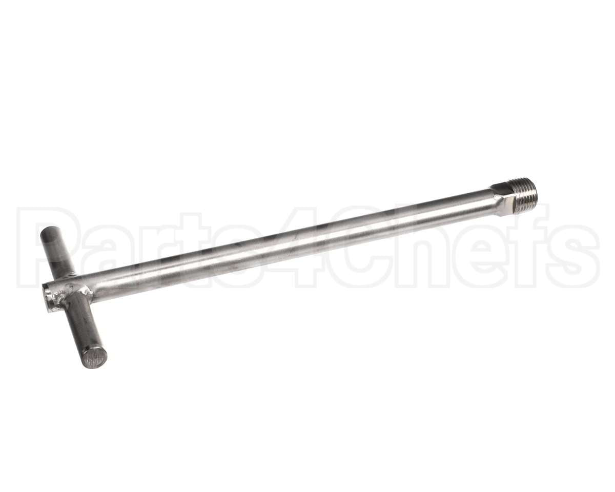 2500144168 Jade Tee Handle/Drain Plugs