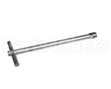 2500144168 Jade Tee Handle/Drain Plugs