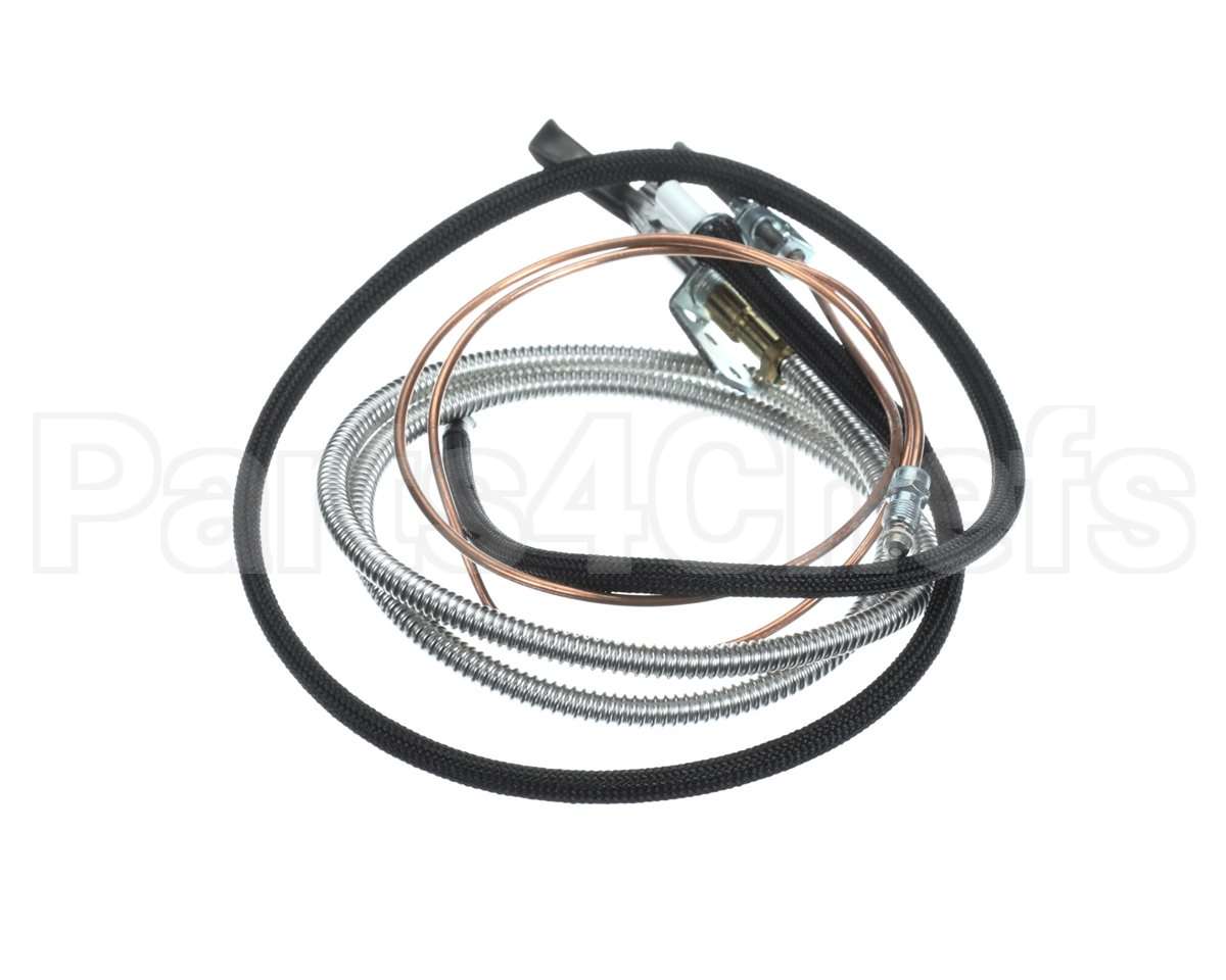 2500152752 Jade Jtpc Pilot Assy
