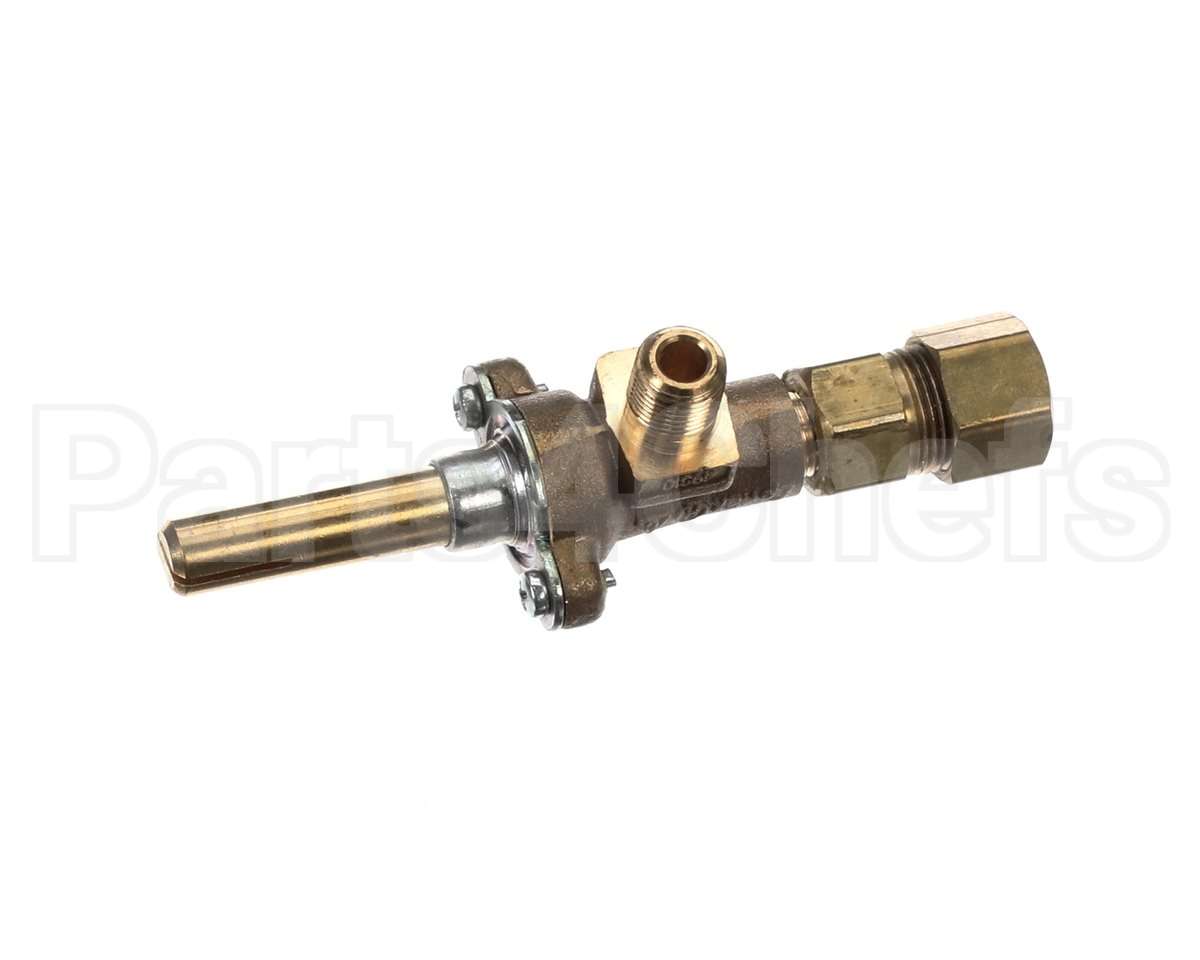25002 Comstock Castle Gas Valve