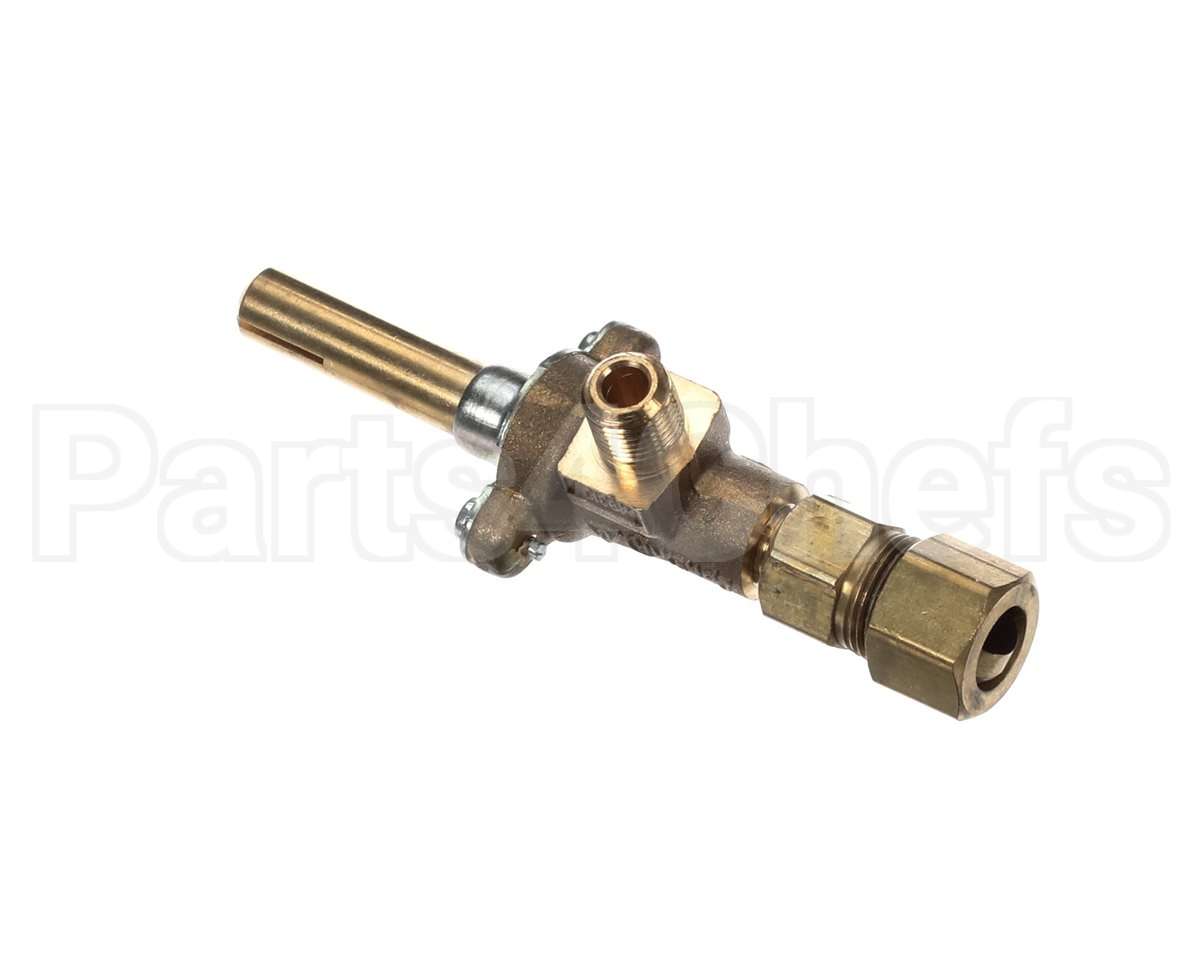 25002 Comstock Castle Gas Valve