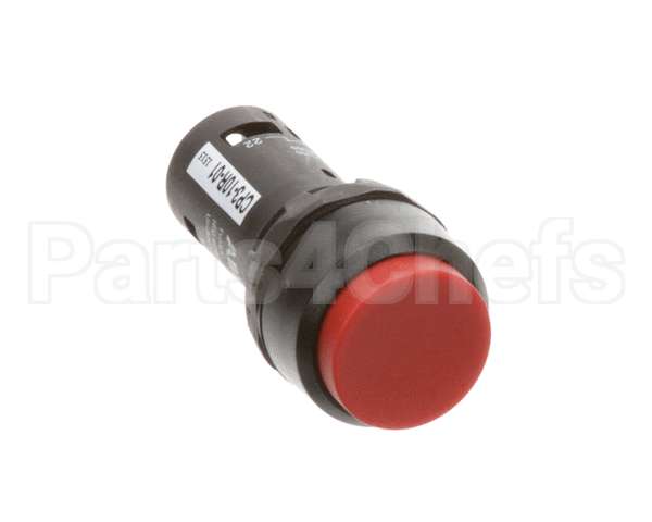 2500493 Sammic Button (Red, Compact)