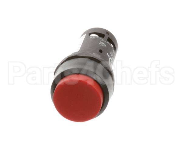 2500493 Sammic Button (Red, Compact)