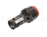 2500493 Sammic Button (Red, Compact)