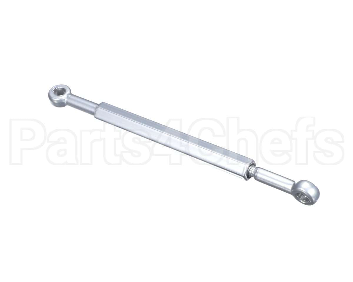 2500555 Duke Connecting Rod Assy