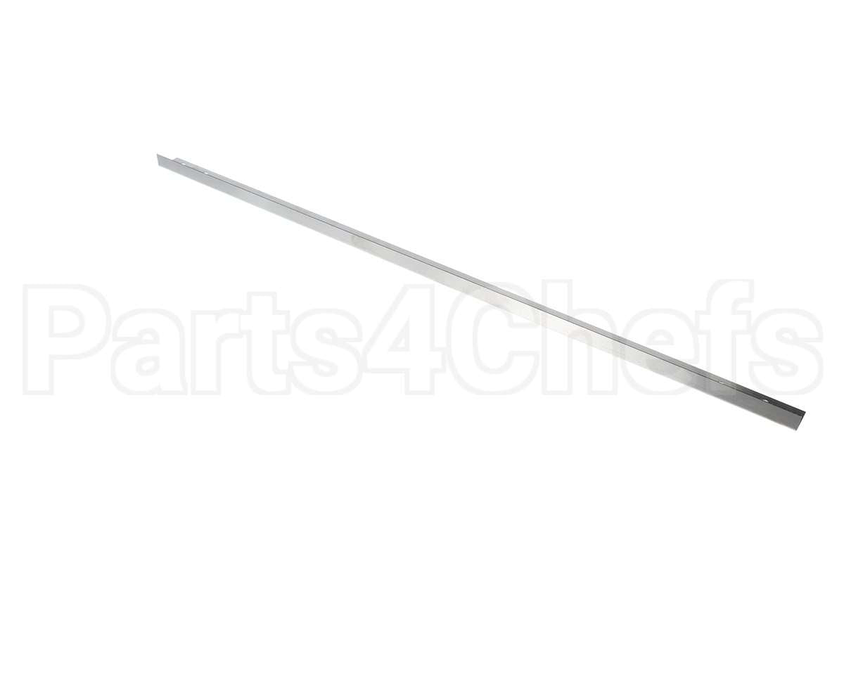 250079 Duke Angle Trim Bb Door Rt Asm