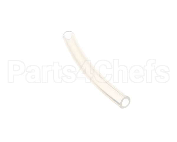 25008 Fetco Tube, Silicone, 5/16Od X 3/16I