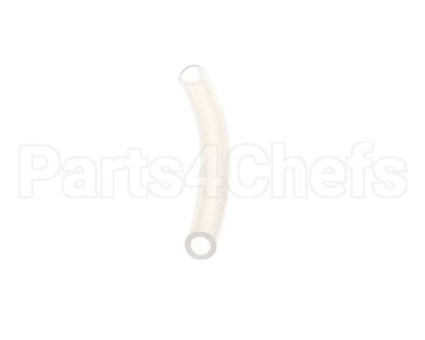 25008 Fetco Tube, Silicone, 5/16Od X 3/16I