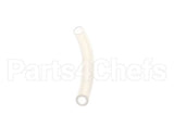 25008 Fetco Tube, Silicone, 5/16Od X 3/16I