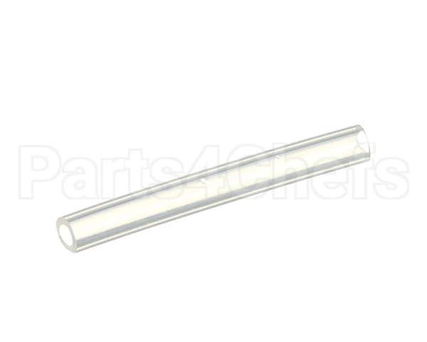 25009 Fetco Tube, Silicone , 5/16 X 3/16 X