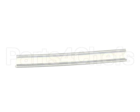 25009 Fetco Tube, Silicone , 5/16 X 3/16 X
