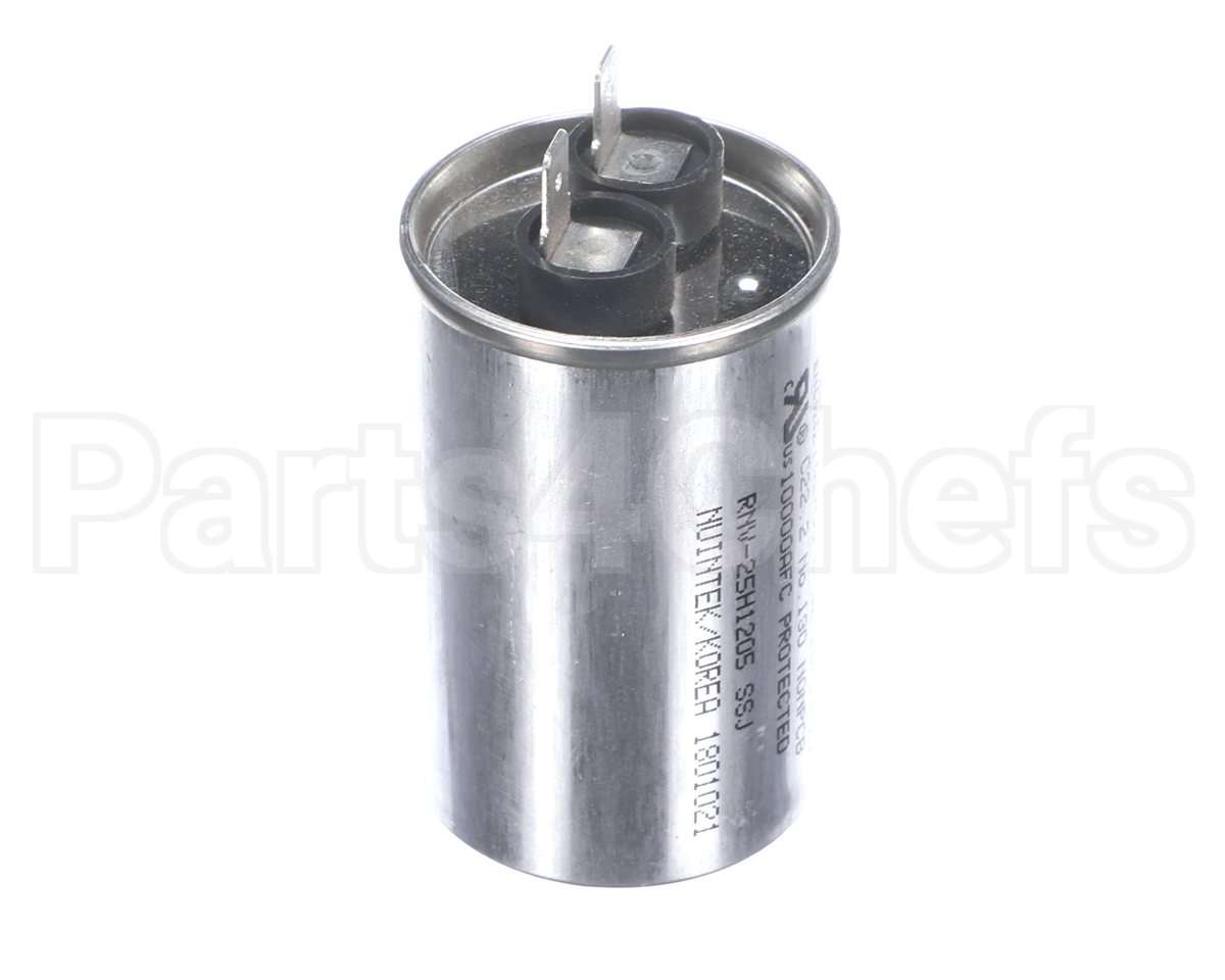 2501-001045 Turbo Air Capacitor Run