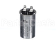 2501-00331 Turbo Air Capacitor Run