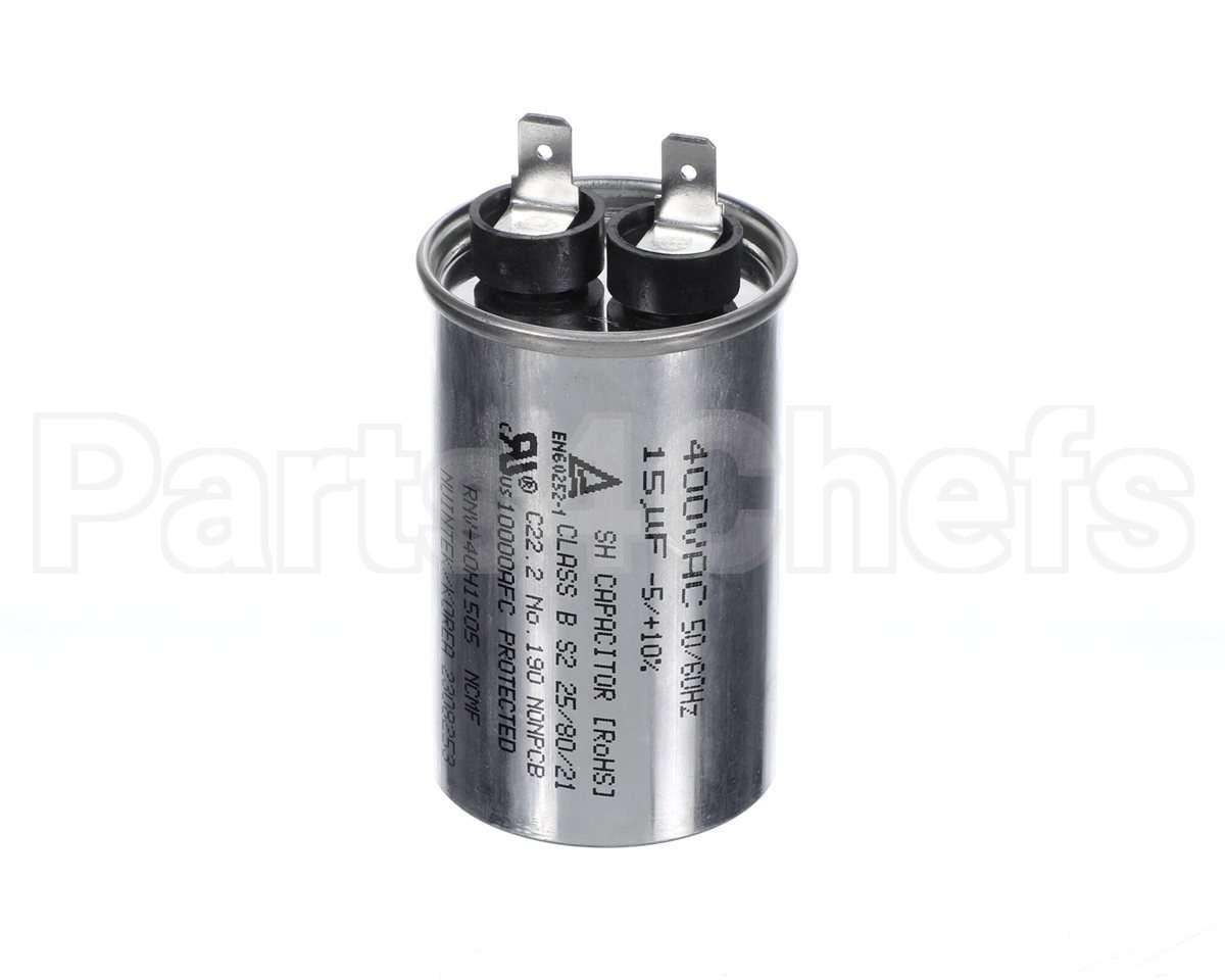 2501-00331 Turbo Air Capacitor Run