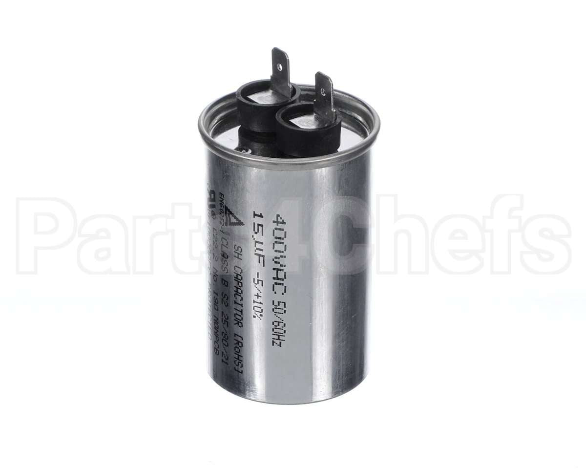 2501-00331 Turbo Air Capacitor Run