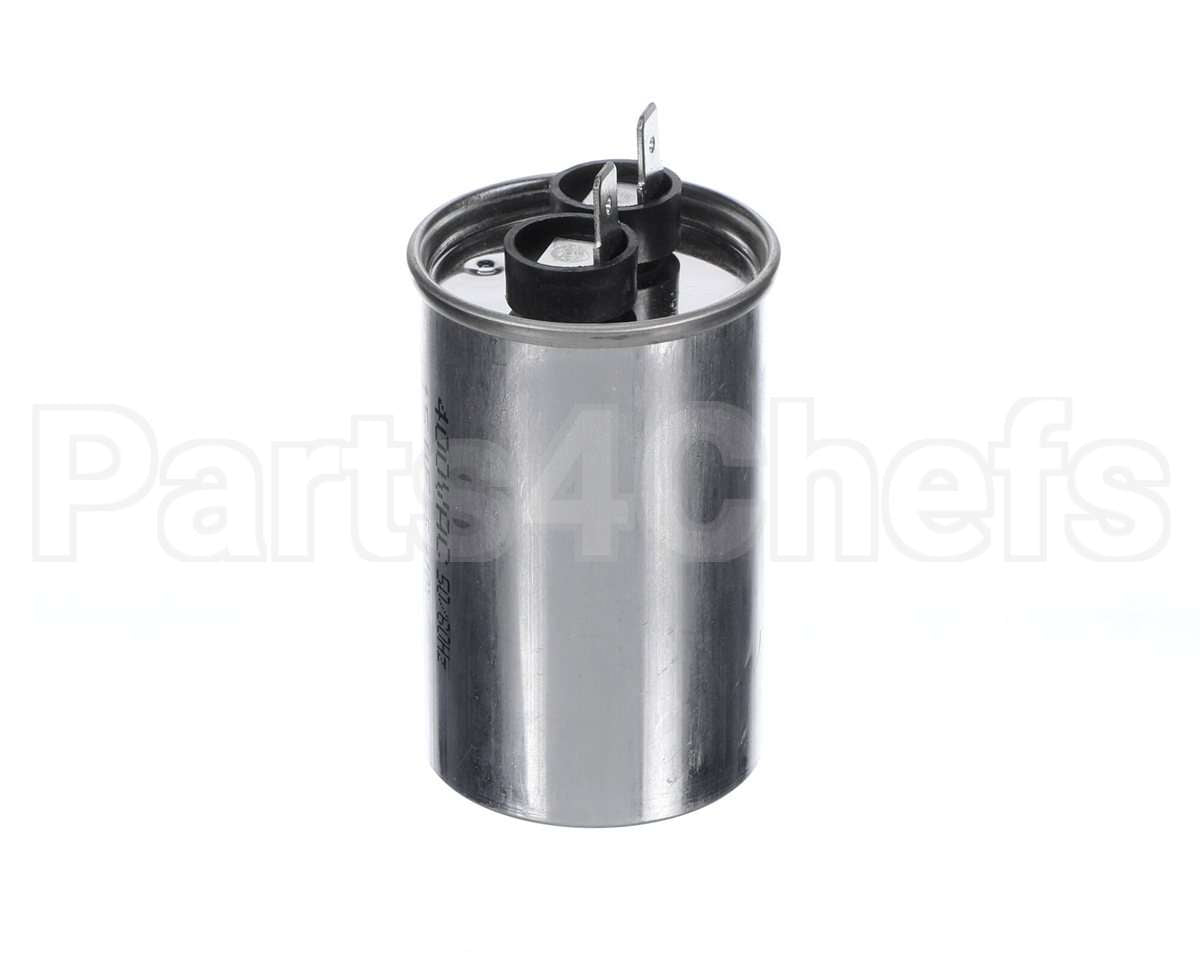 2501-00331 Turbo Air Capacitor Run
