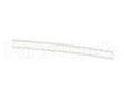 25010 Fetco Tube Silicone,5/16X3/16X3 1/2