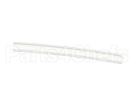 25010 Fetco Tube Silicone,5/16X3/16X3 1/2