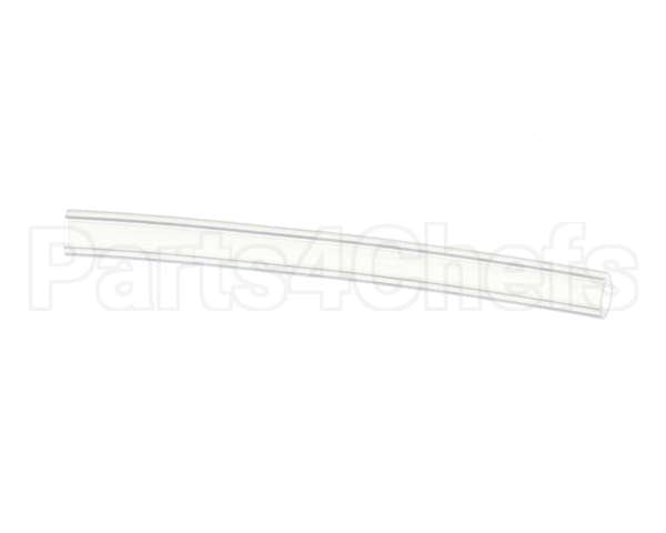 25010 Fetco Tube Silicone,5/16X3/16X3 1/2