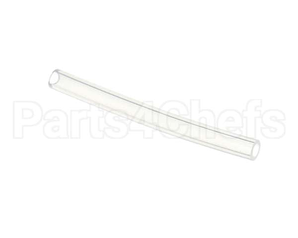 25010 Fetco Tube Silicone,5/16X3/16X3 1/2