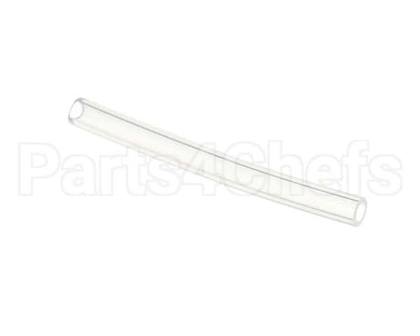 25010 Fetco Tube Silicone,5/16X3/16X3 1/2