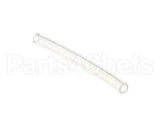 25010 Fetco Tube Silicone,5/16X3/16X3 1/2