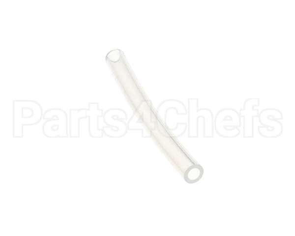 25010 Fetco Tube Silicone,5/16X3/16X3 1/2
