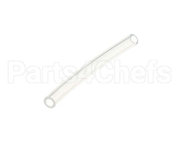 25010 Fetco Tube Silicone,5/16X3/16X3 1/2