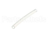 25010 Fetco Tube Silicone,5/16X3/16X3 1/2