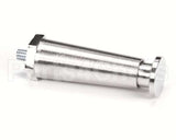 2501018 Cleveland Leg Dcti 4In Cast Metal Packed