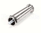 2501018 Cleveland Leg Dcti 4In Cast Metal Packed