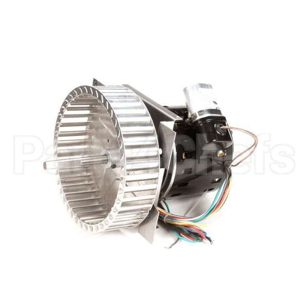 2501050 Compatible Stero Motor Assy 1/3 Hpdv 8 Ca Ge Lon