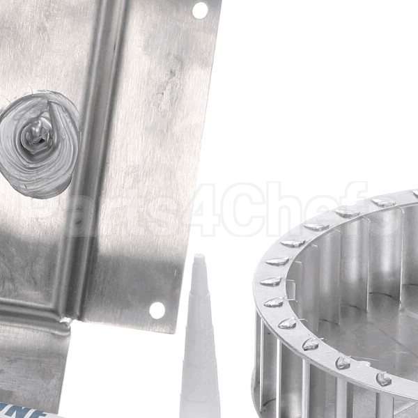 2501067 Compatible Stero Kitreplmotor4Fasco6-5/16