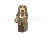 25015 Comstock Castle Valve, 3/16
