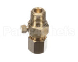 25015 Comstock Castle Valve, 3/16