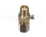 25015 Comstock Castle Valve, 3/16
